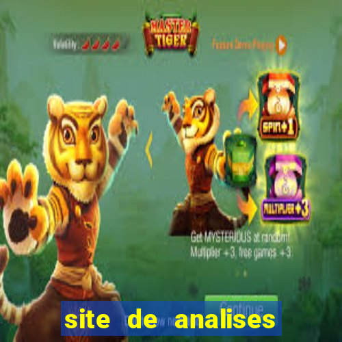 site de analises futebol virtual bet365